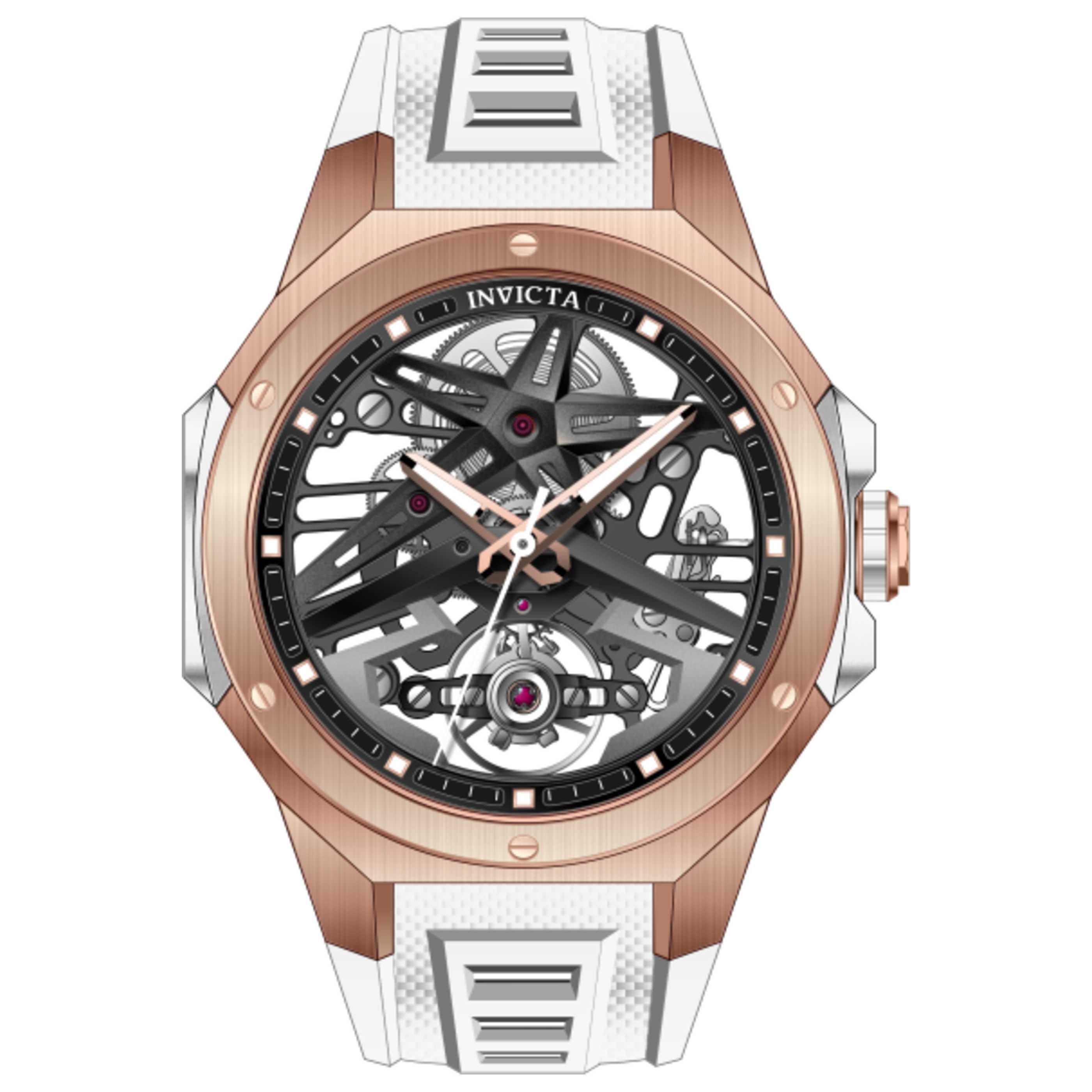 Invicta Celestial Men's Watch IN-69539