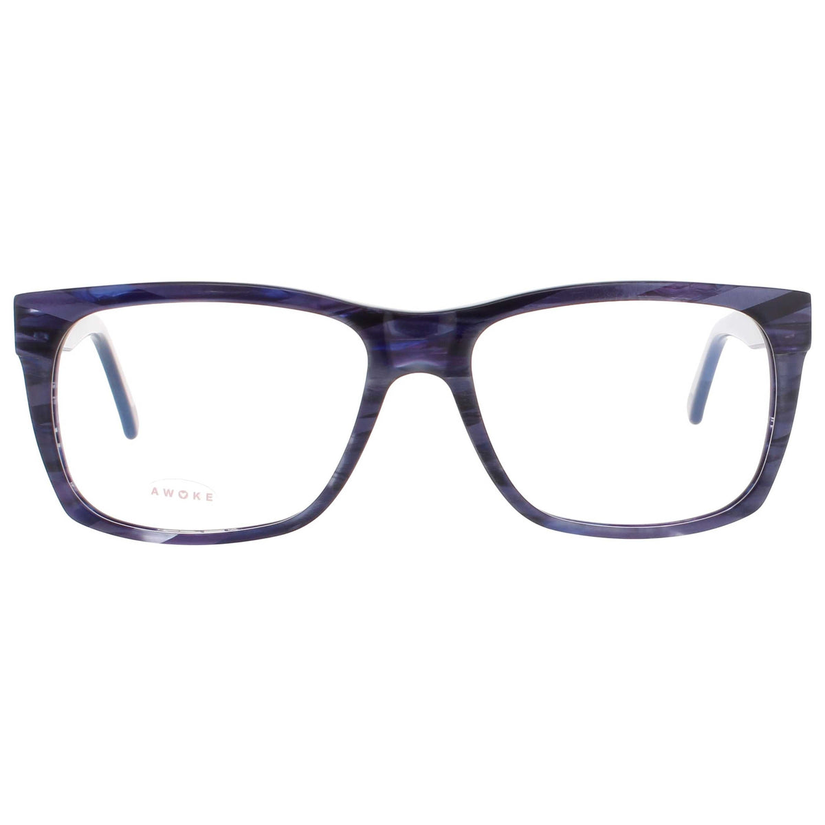 Andy Wolf Unisex Eyeglasses AW-4449-L-55