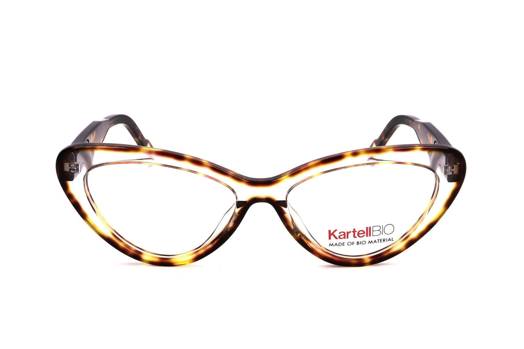 Kartell Women's Acetate Glasses