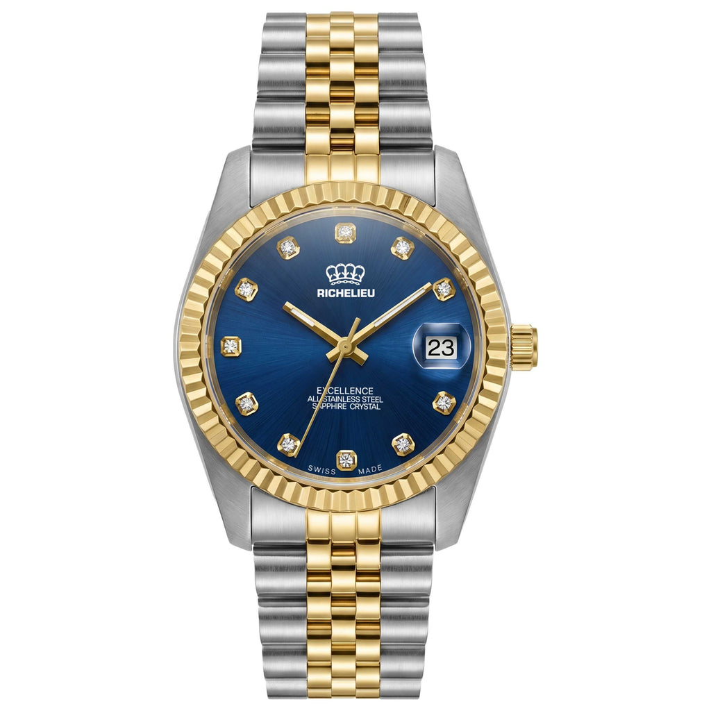 Richelieu Classic Women's Watch MRI-25RA31-87-971