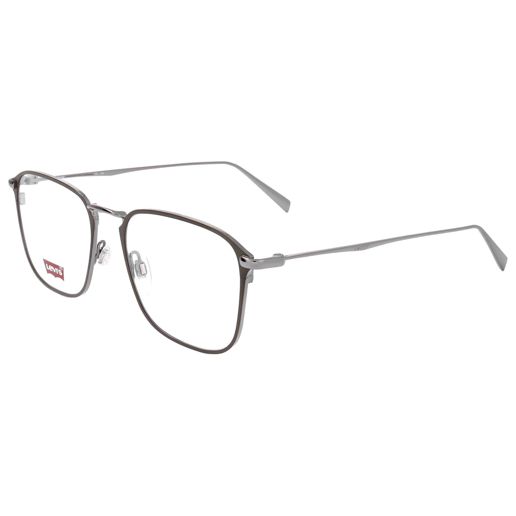 Levi's Men's Eyeglasses LV5000-2QU-52