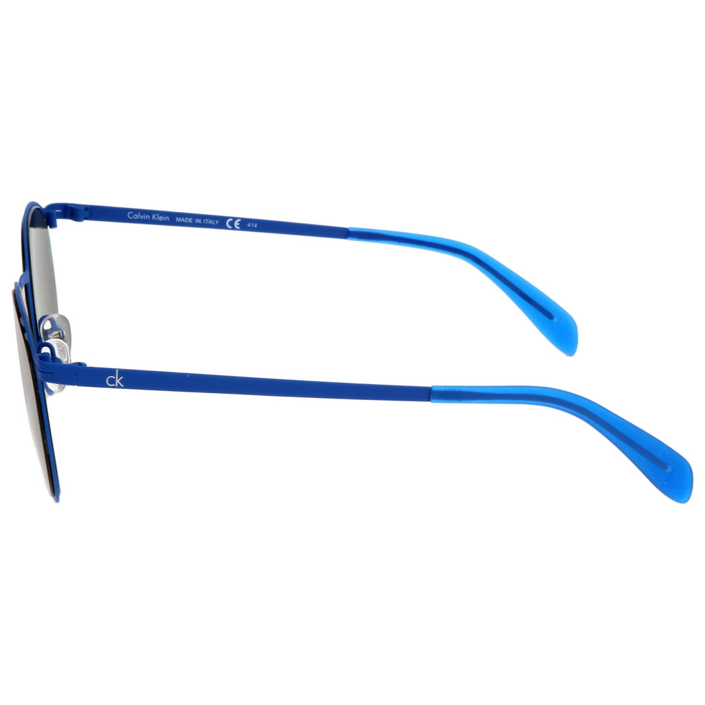 Calvin Klein Unisex Sunglasses CK5412S-403-48
