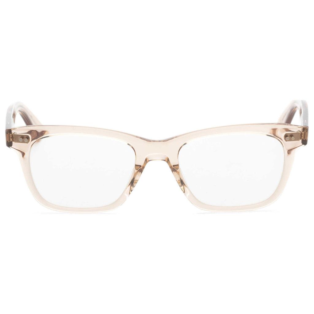 Garrett Leight BUCHANAN Women's Eyeglasses 1136-49-BRE