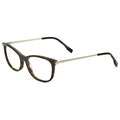 Lacoste Women's Eyeglasses L2863-214-53