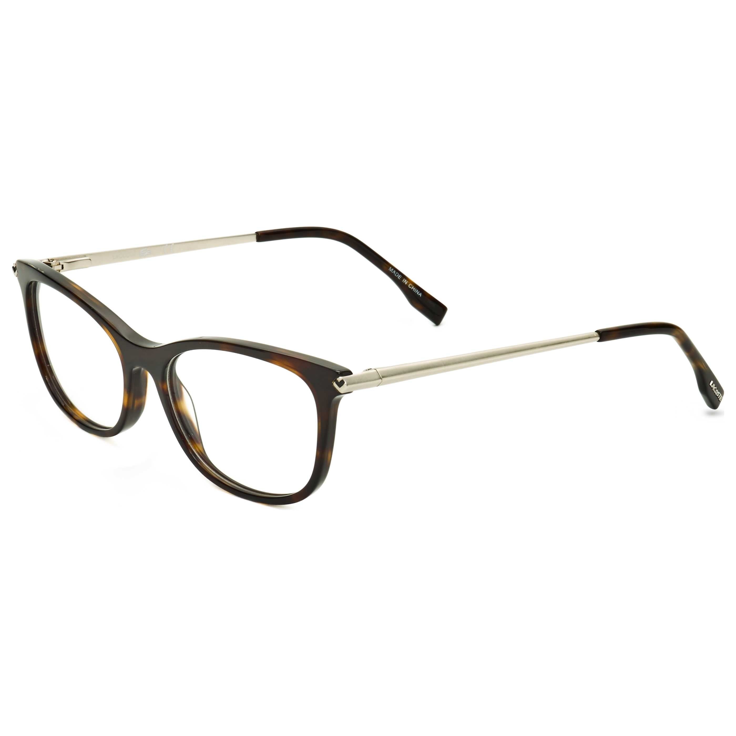 Lacoste Women's Eyeglasses L2863-214-53