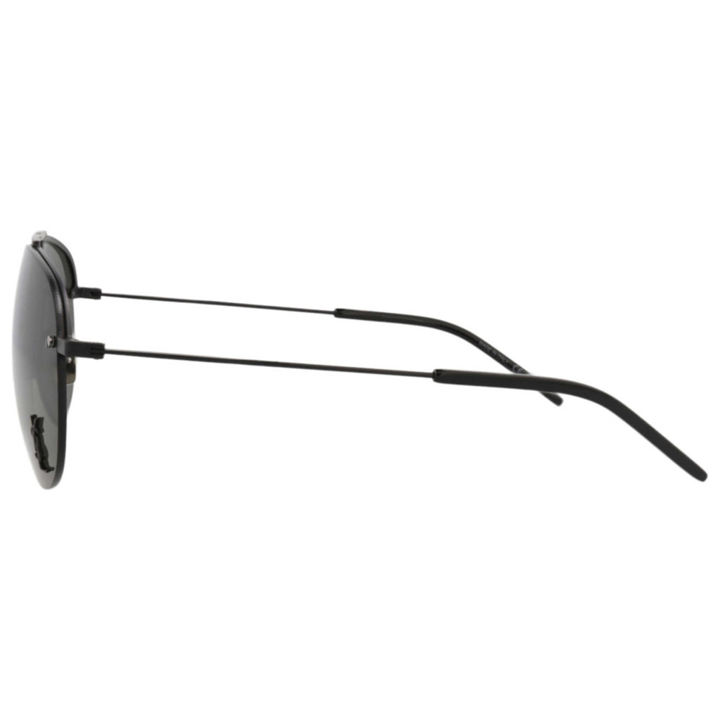 Saint Laurent Unisex Sunglasses CLASSIC11F-30001169-005