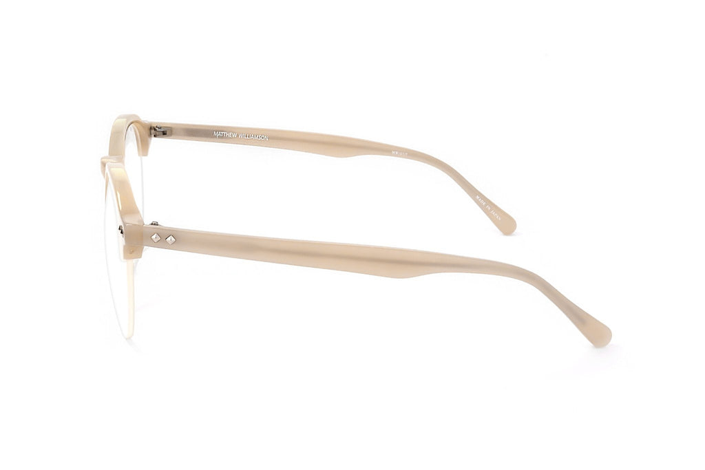 Matthew Williamson by Linda Farrow Women's Glasses