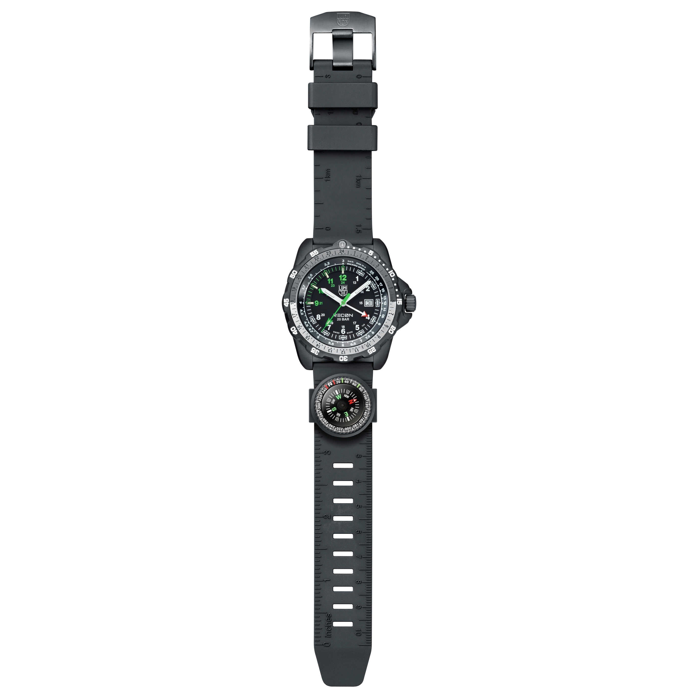Luminox Men's Watch XL.8831.KM.F.1