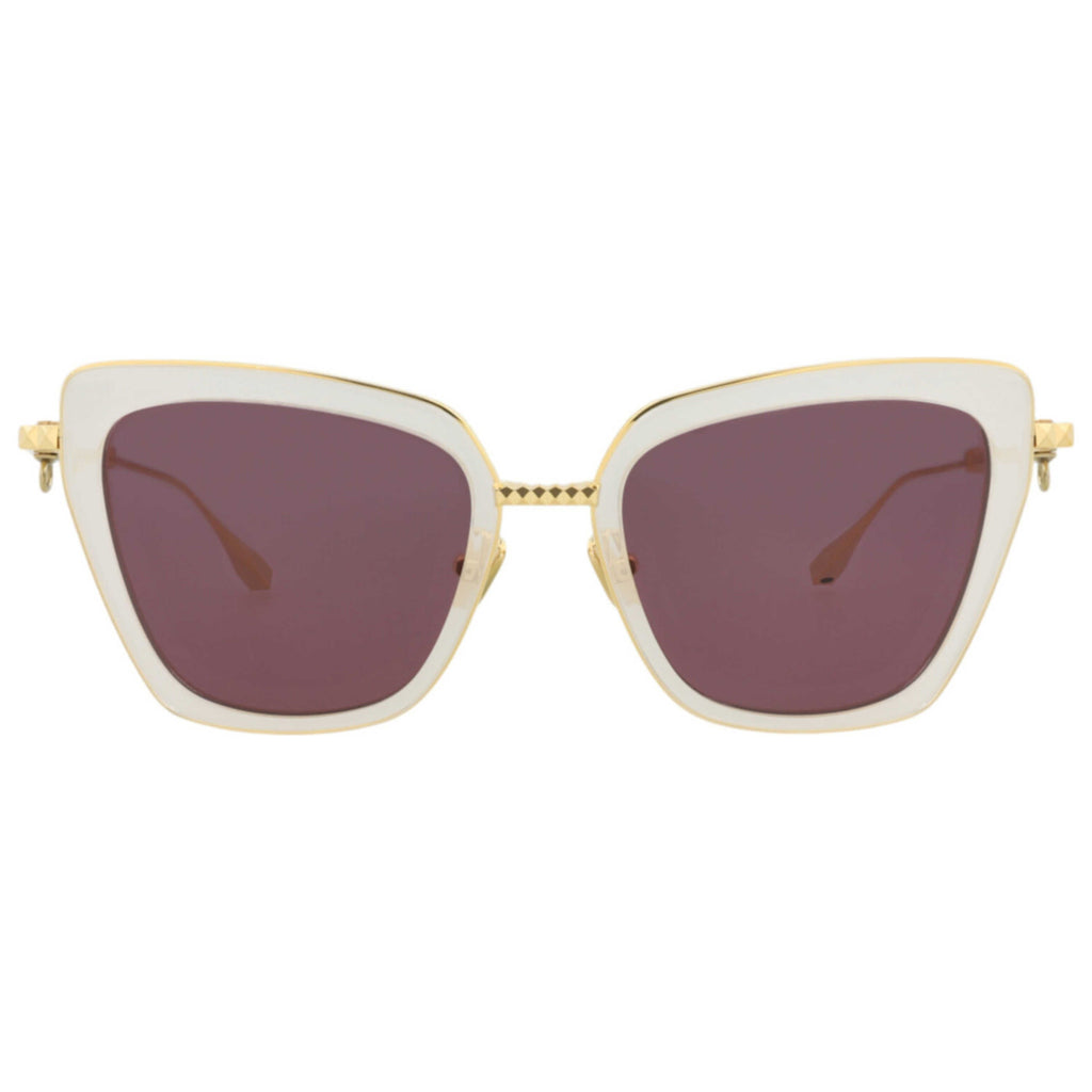 Valentino Women's Sunglasses VLS-165C-53