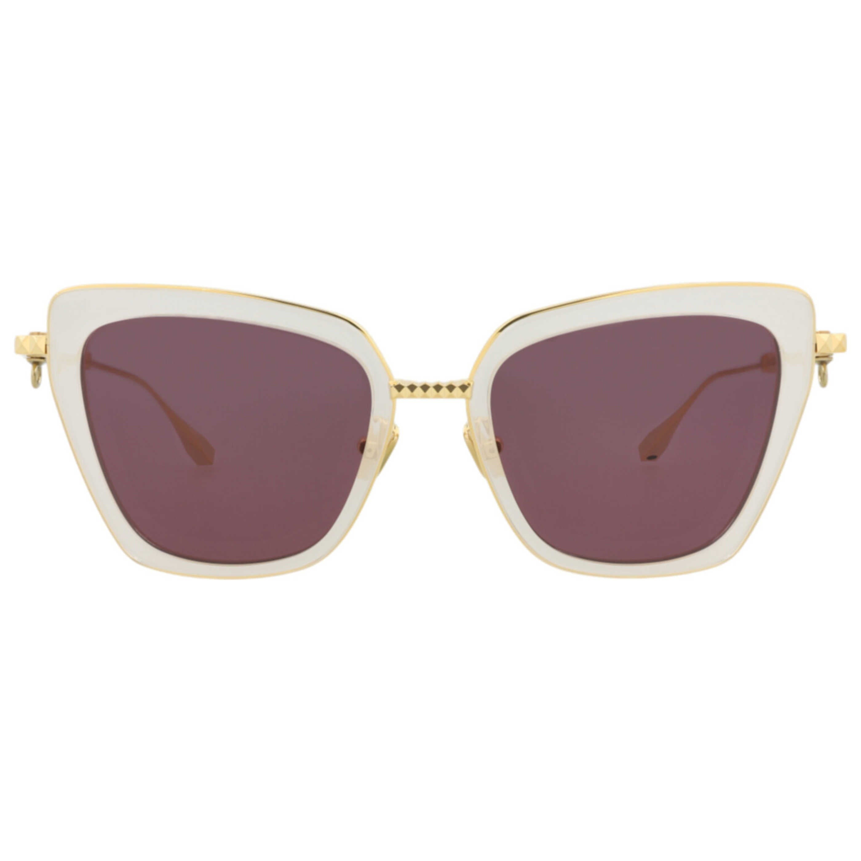 Valentino Women's Sunglasses VLS-165C-53