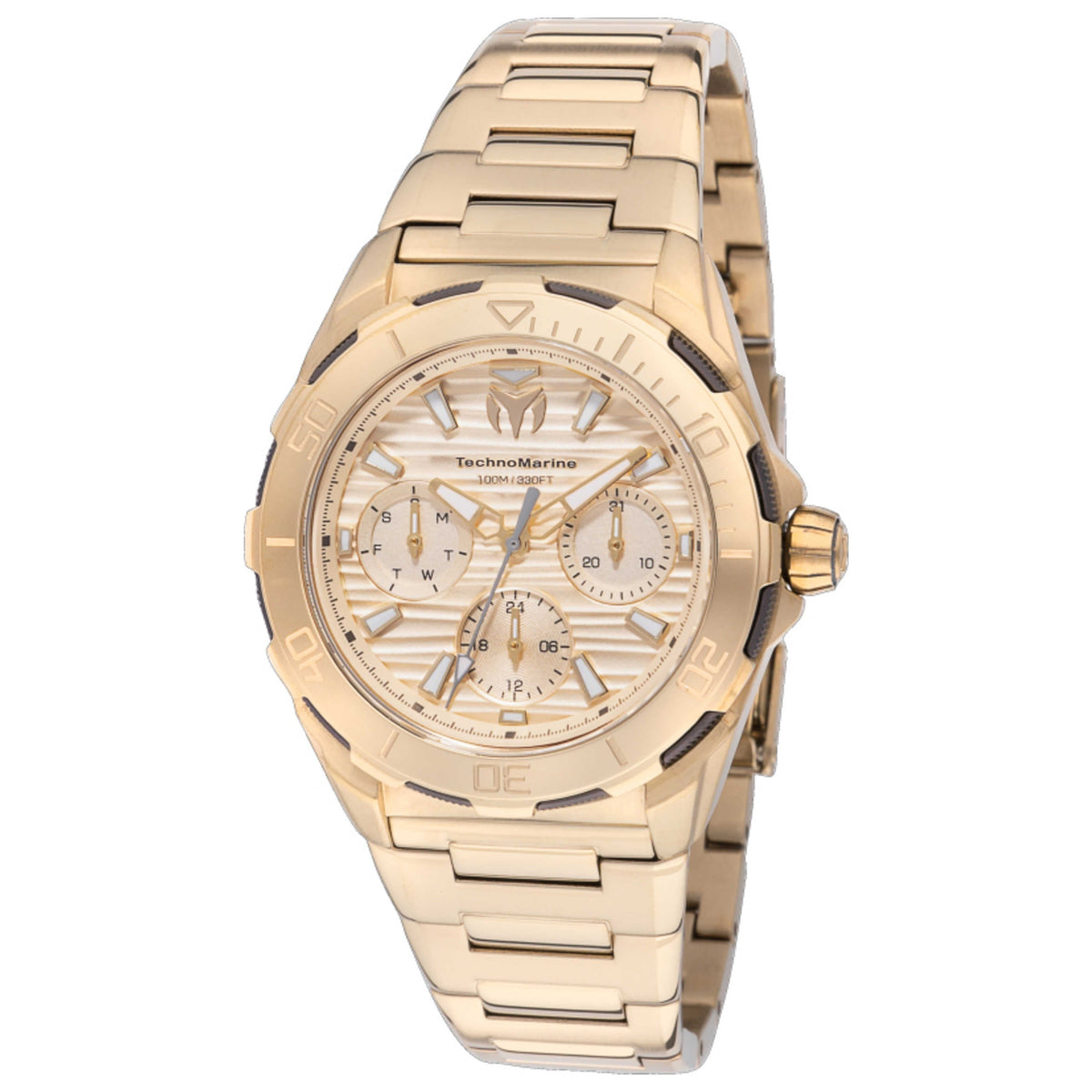 TechnoMarine Women's Watch TM-725049
