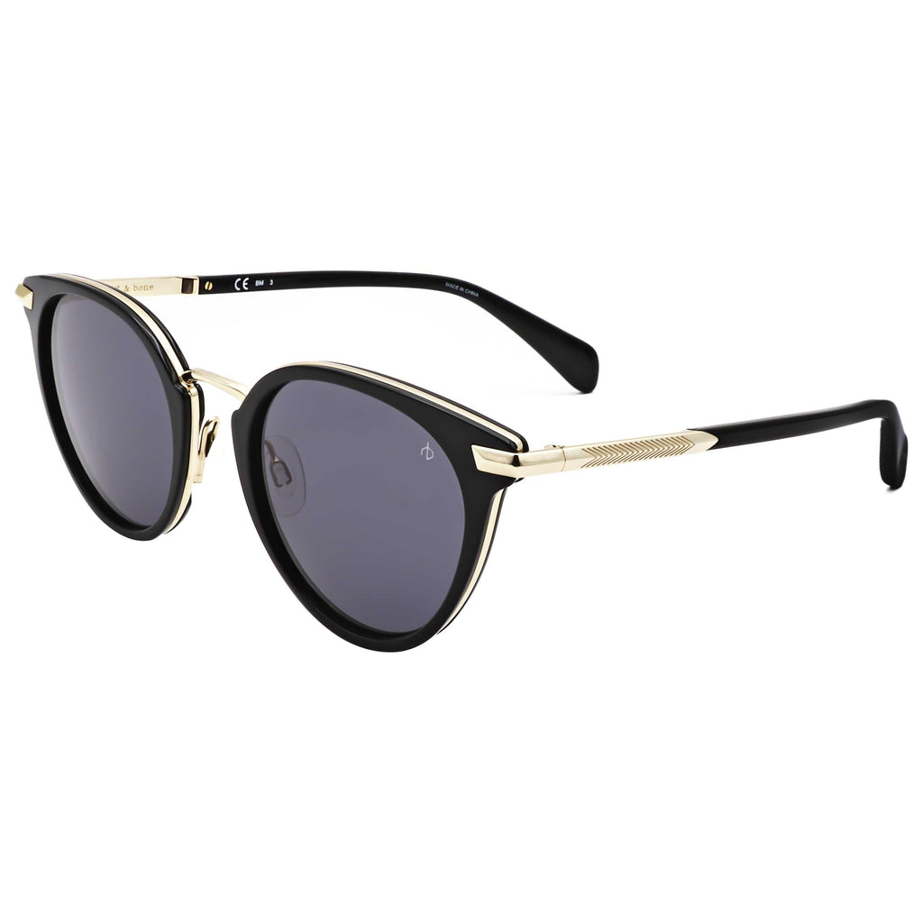 Rag & Bone Women's Sunglasses RNB1058-G-S-807-53