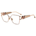 Philipp Plein Women's Eyeglasses VPP166S5702AM