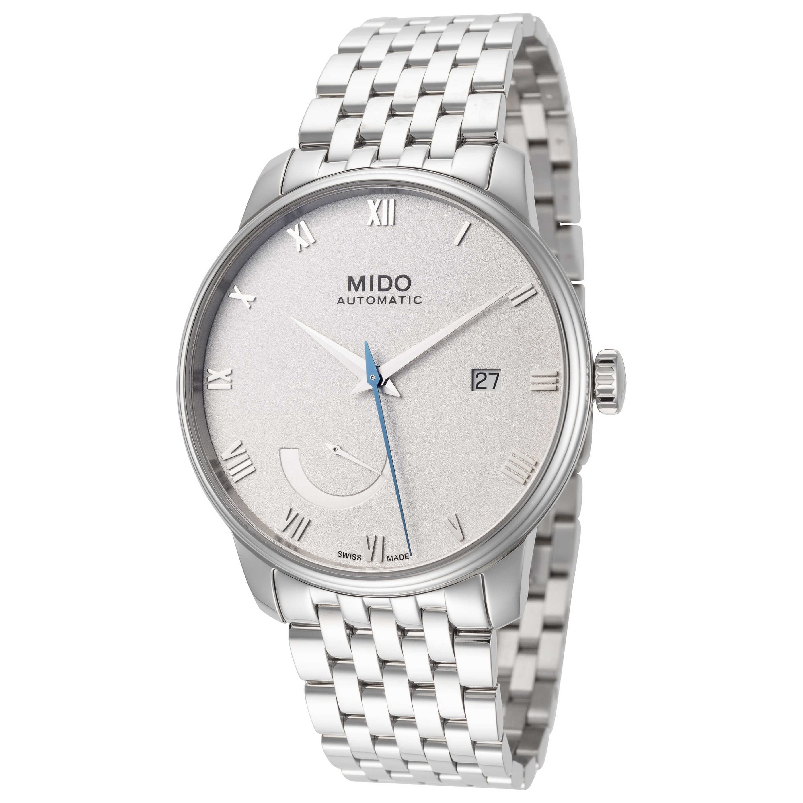 Mido Men's Watch M0274281101300