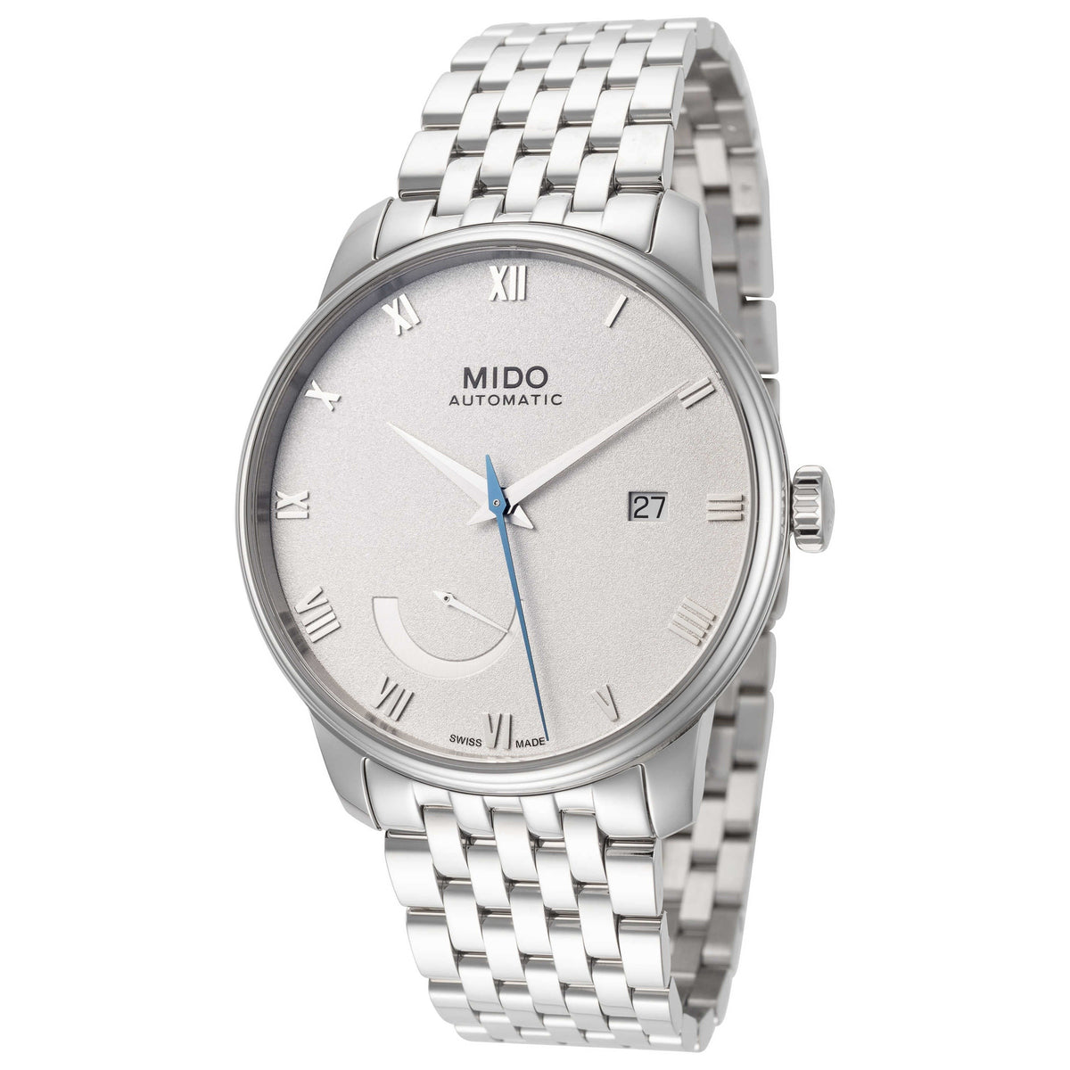 Mido Men's Watch M0274281101300