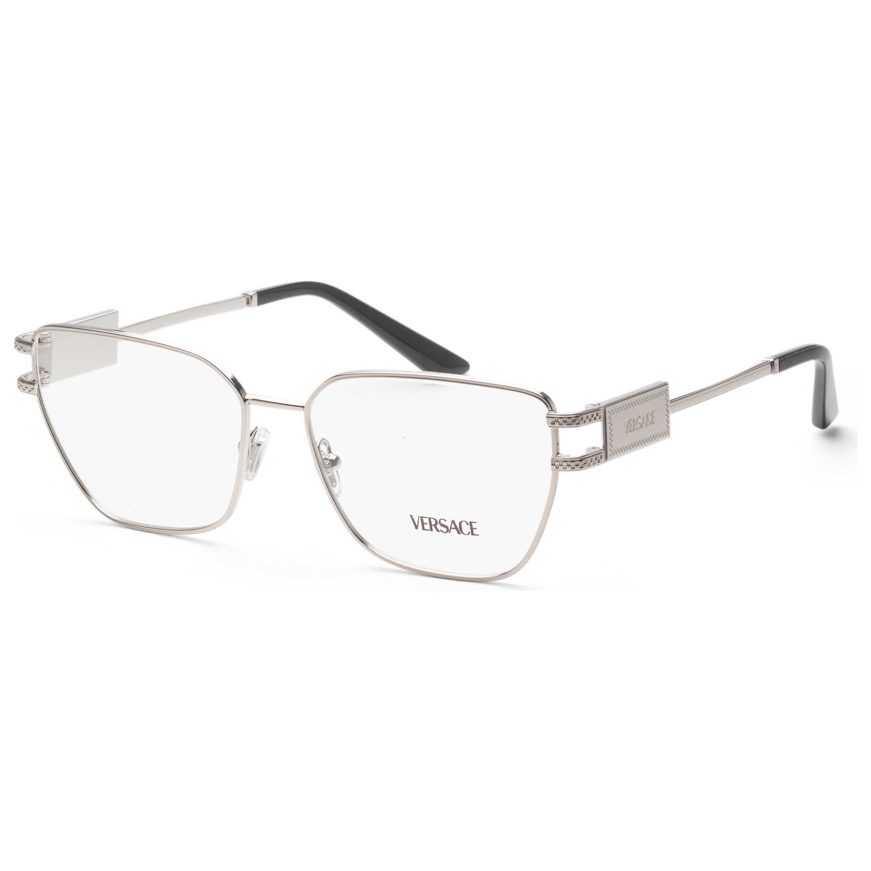 Versace Women's Eyeglasses VE1301-1000-55