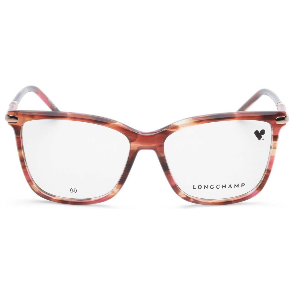 Longchamp Women's Eyeglasses LO2726-602-54