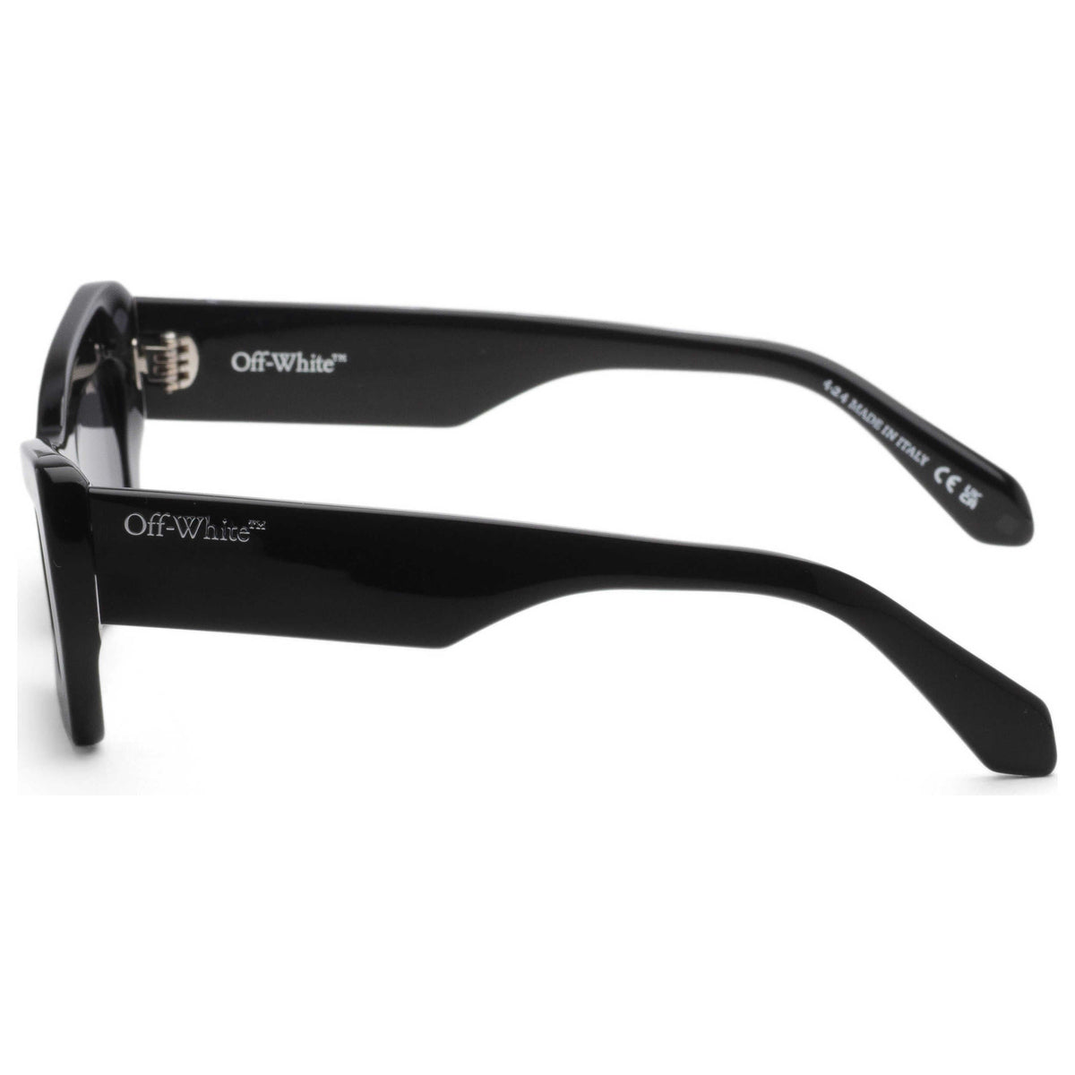 Off-White Women's Sunglasses OERI137F24PLA0011007