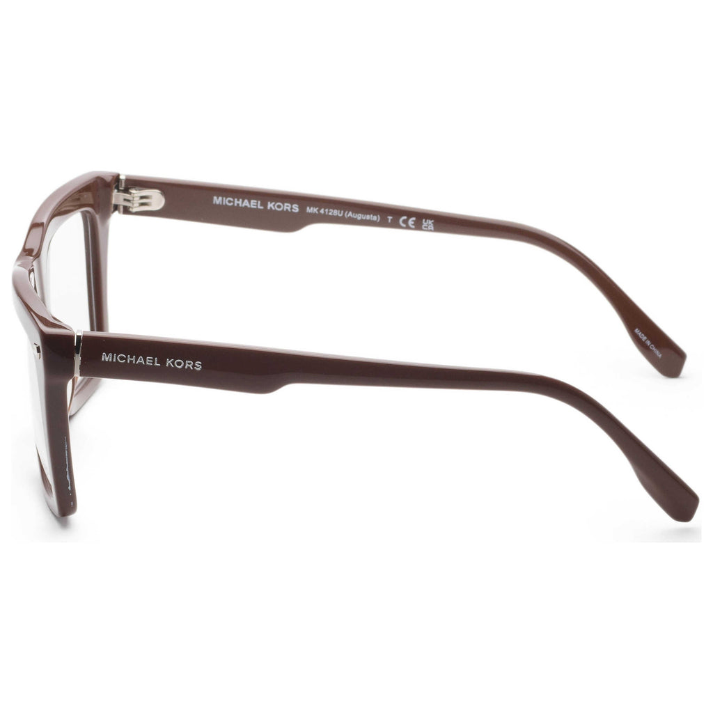 Michael Kors Augusta Men's Eyeglasses MK4128U-4007-54