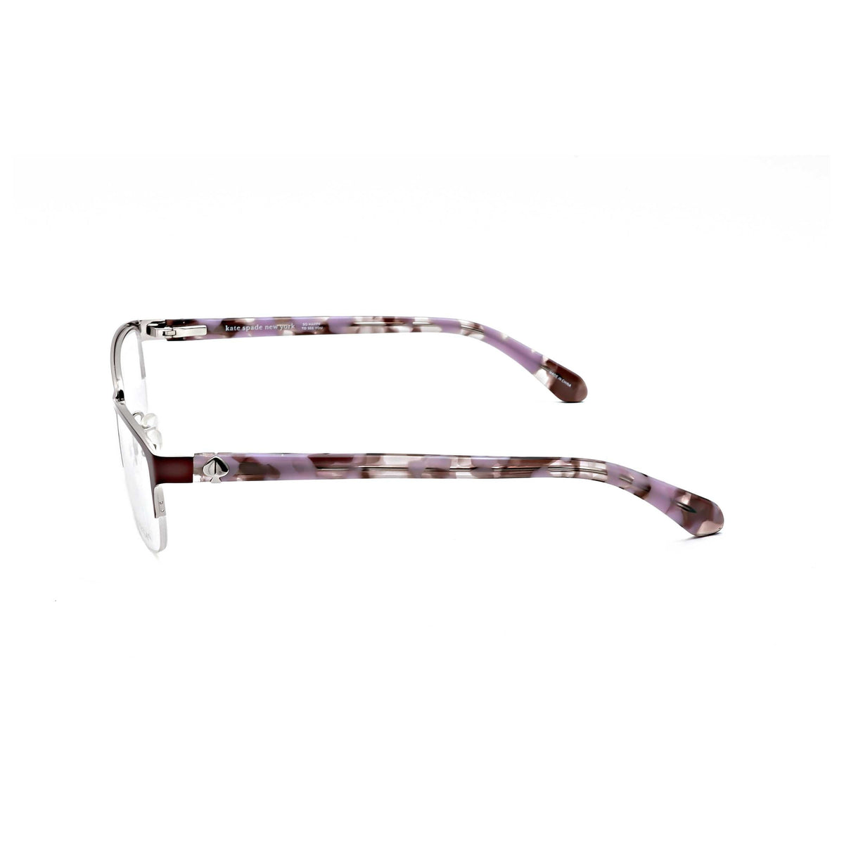 Kate Spade Marnie Women's Eyeglasses MARNIE-B3V-53