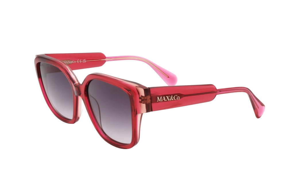 Max&Co. Women's Acetate Sunglasses