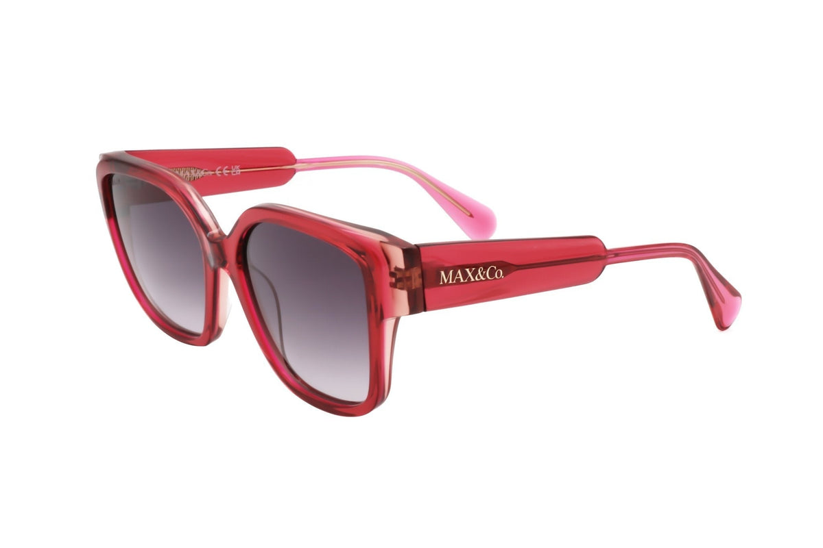Max&Co. Women's Acetate Sunglasses