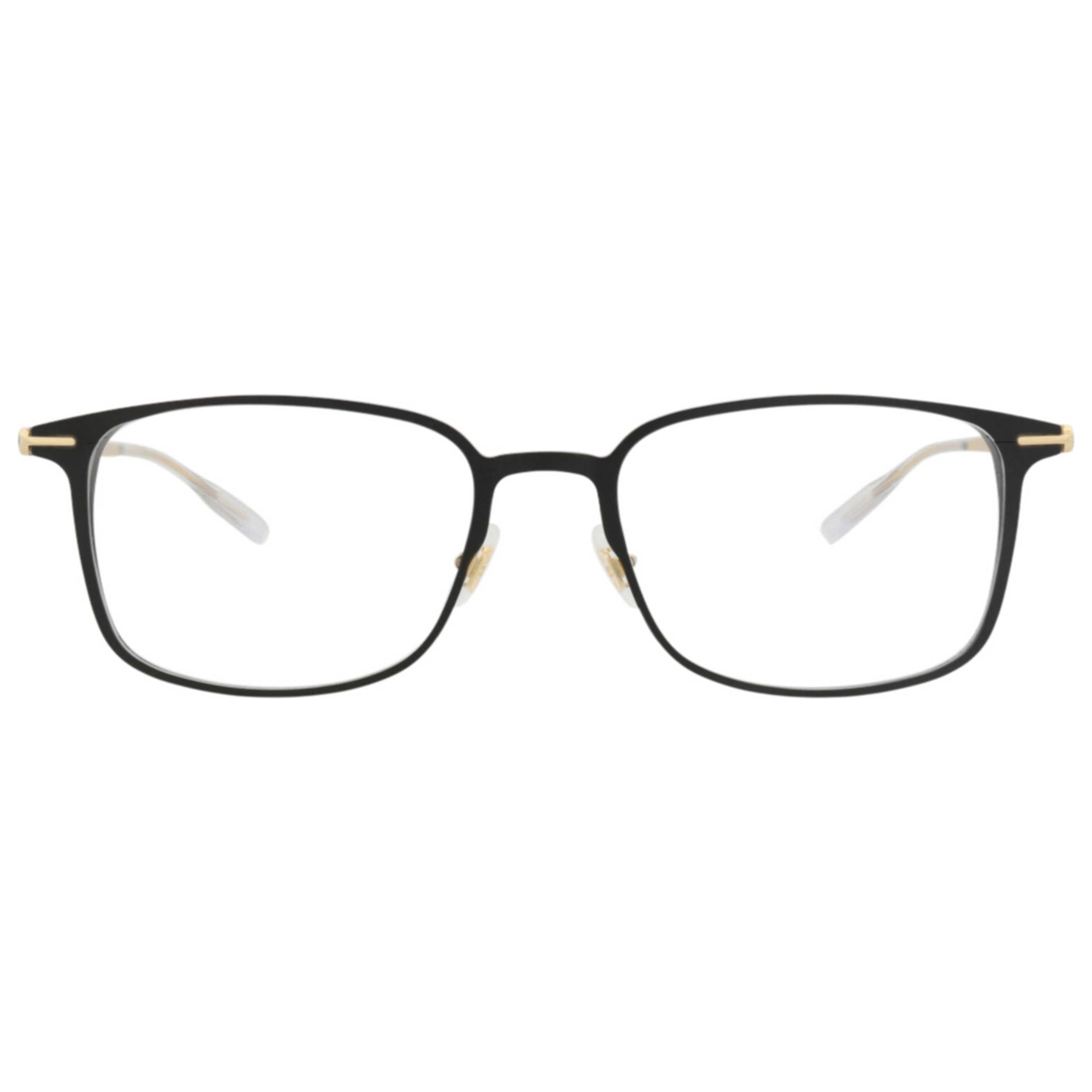Montblanc Men's Eyeglasses MB0196OK-30011391-002