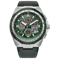 Citizen Men's Quartz Solar Watch JY8147-01X