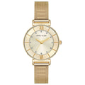 Anne Klein Women's AK-5294CHGB