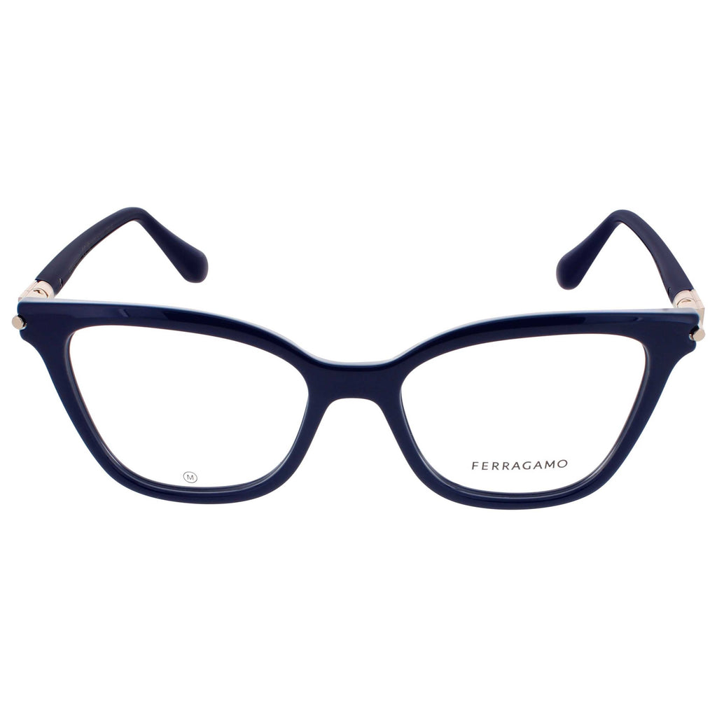 Ferragamo Women's Eyeglasses SF-SF2991-414-51