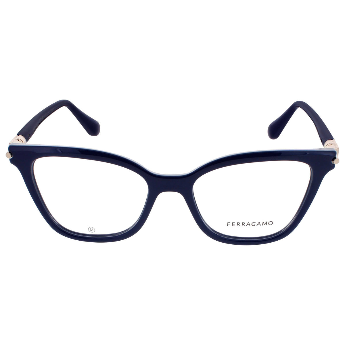 Ferragamo Women's Eyeglasses SF-SF2991-414-51