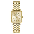 Rosefield Women's Watch QCGSG-Q048