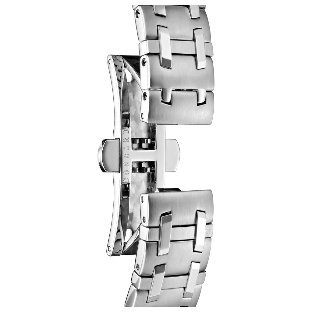 Concord Women's Quartz Watch 0310956