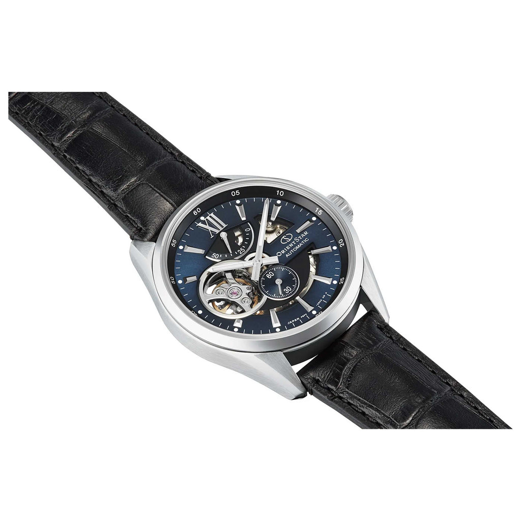 Orient Star Men's Watch RE-AV0005L00B