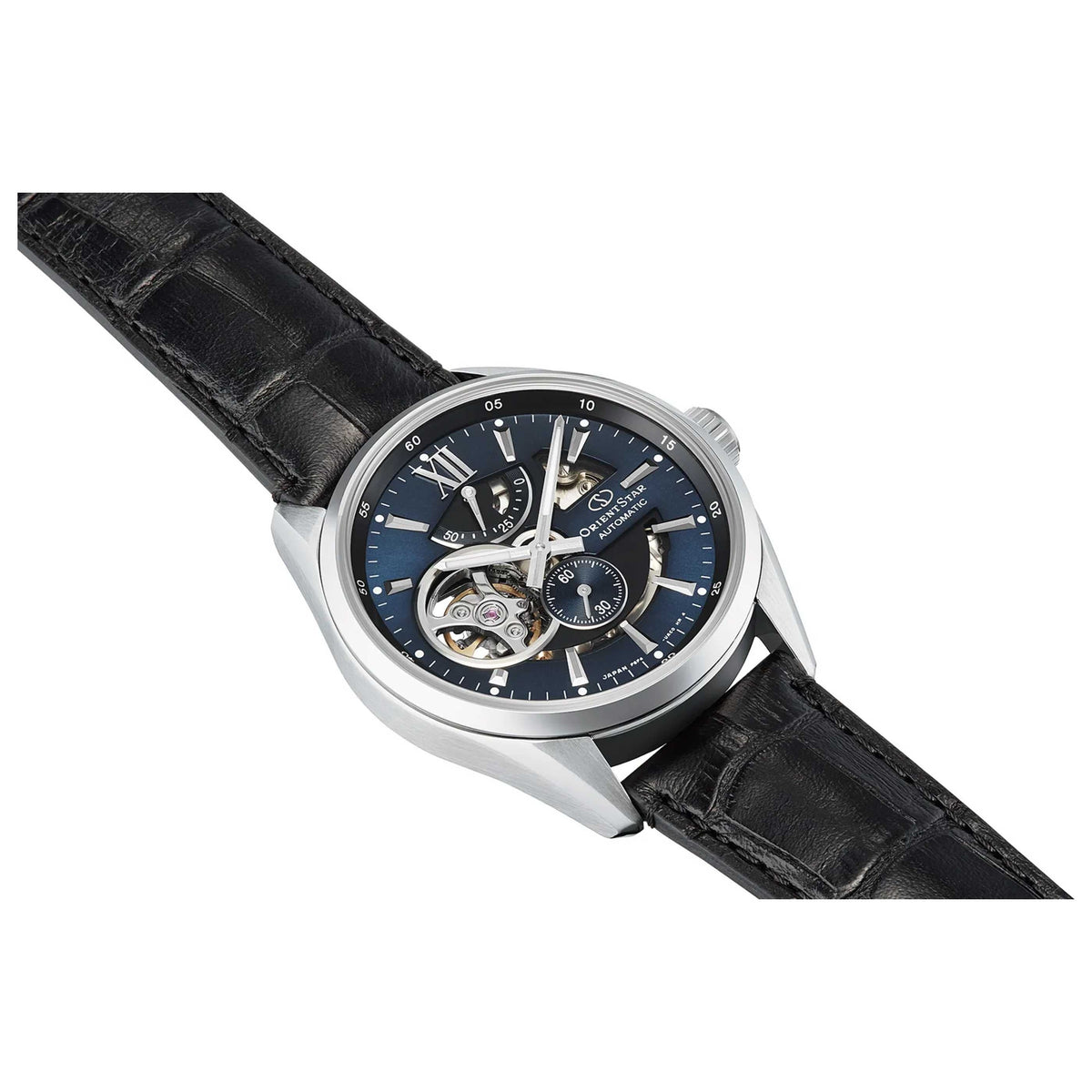 Orient Star Men's Watch RE-AV0005L00B