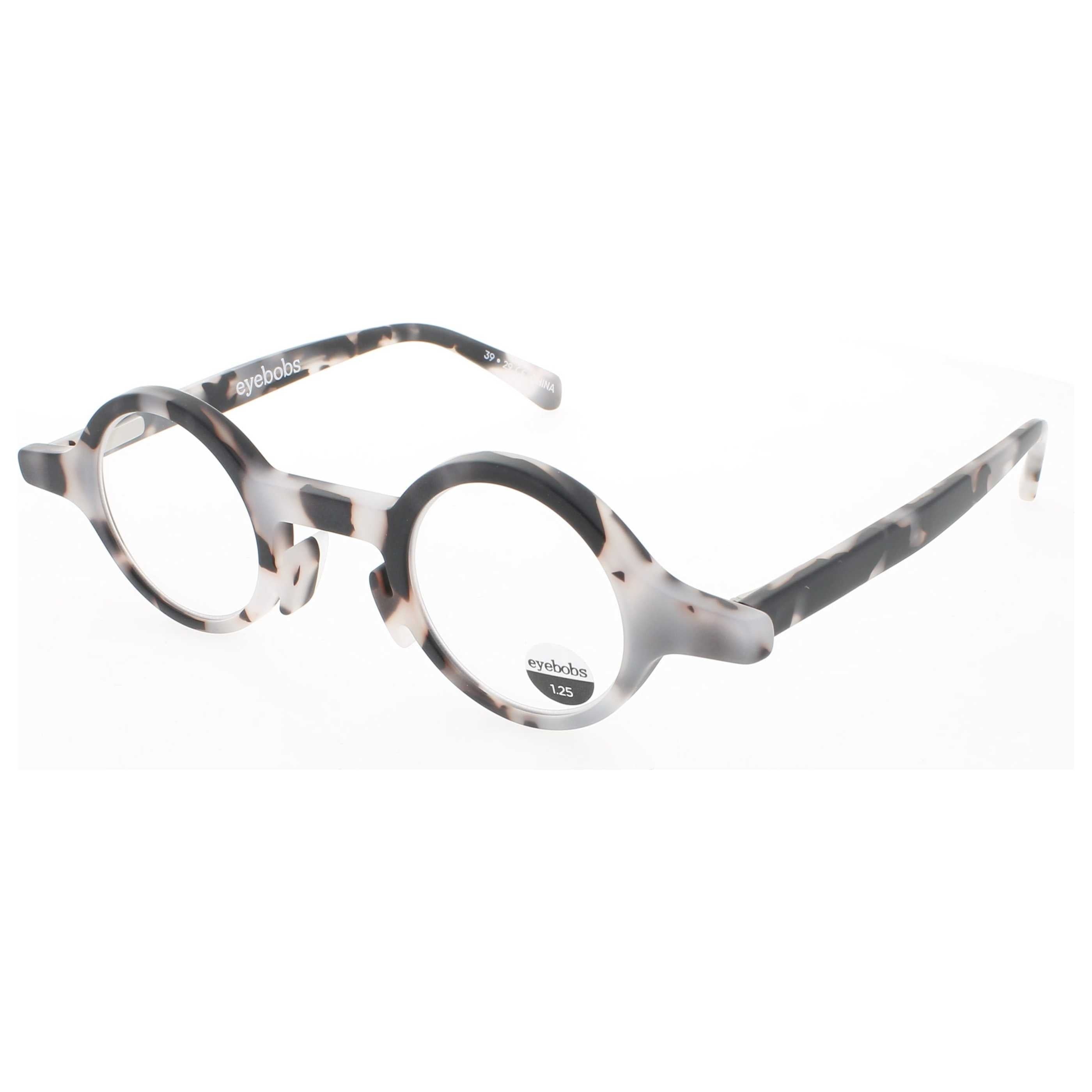 Eyebobs Unisex Readers EYEBOBS-3450-19-1-25