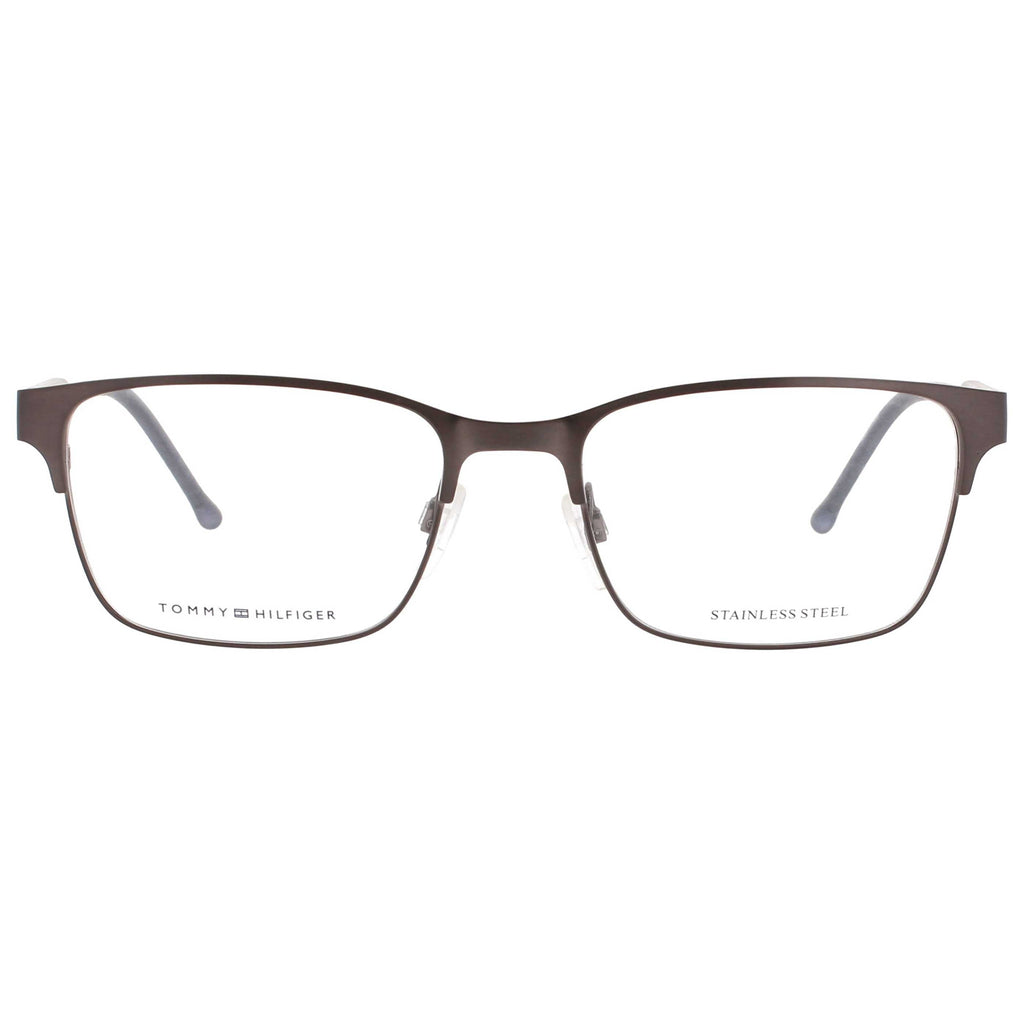 Tommy Hilfiger Men's Eyeglasses TH-TH-1396-R1X-53