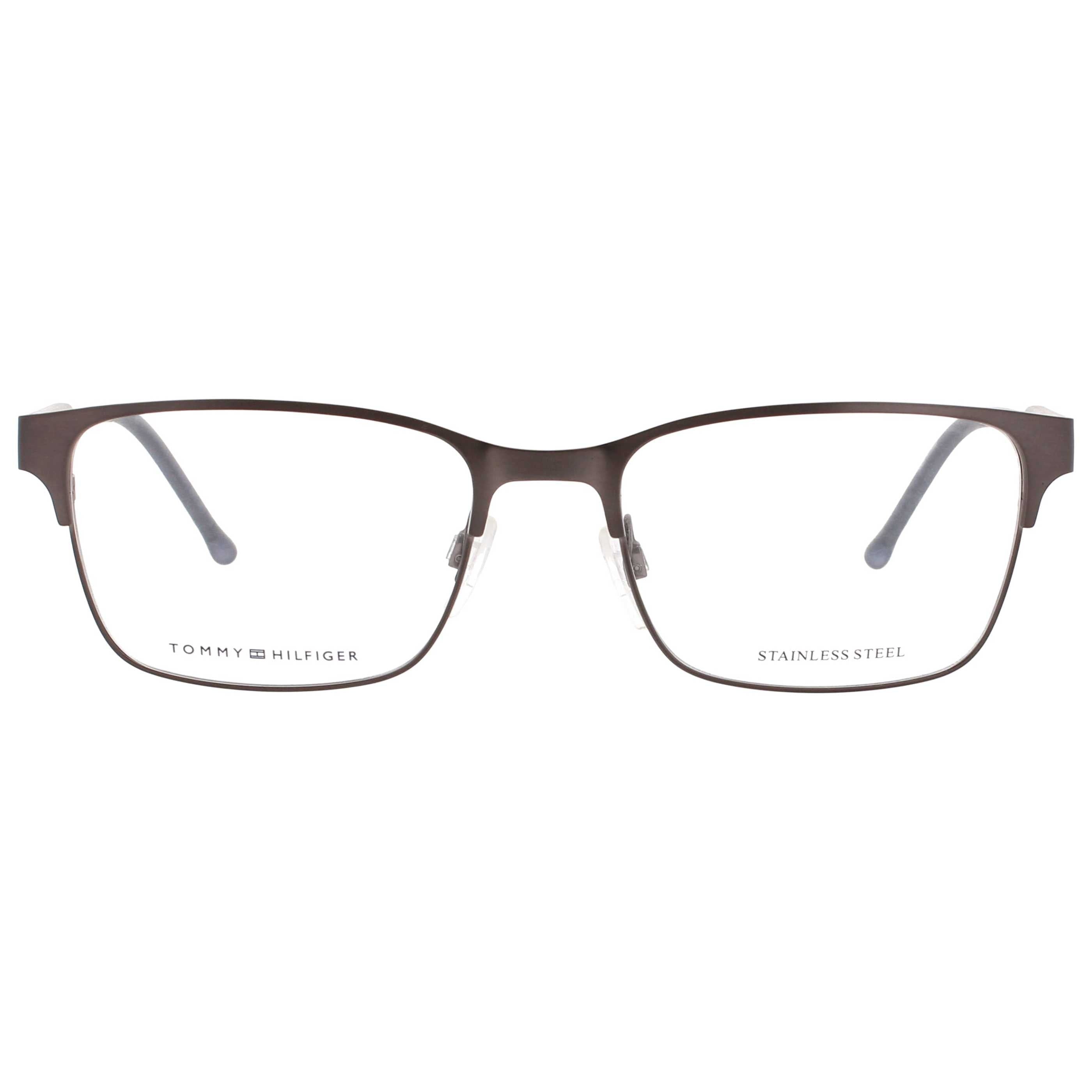 Tommy Hilfiger Men's Eyeglasses TH-TH-1396-R1X-53