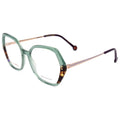 Carolina Herrera Women's Eyeglasses HER0205-XGW-53