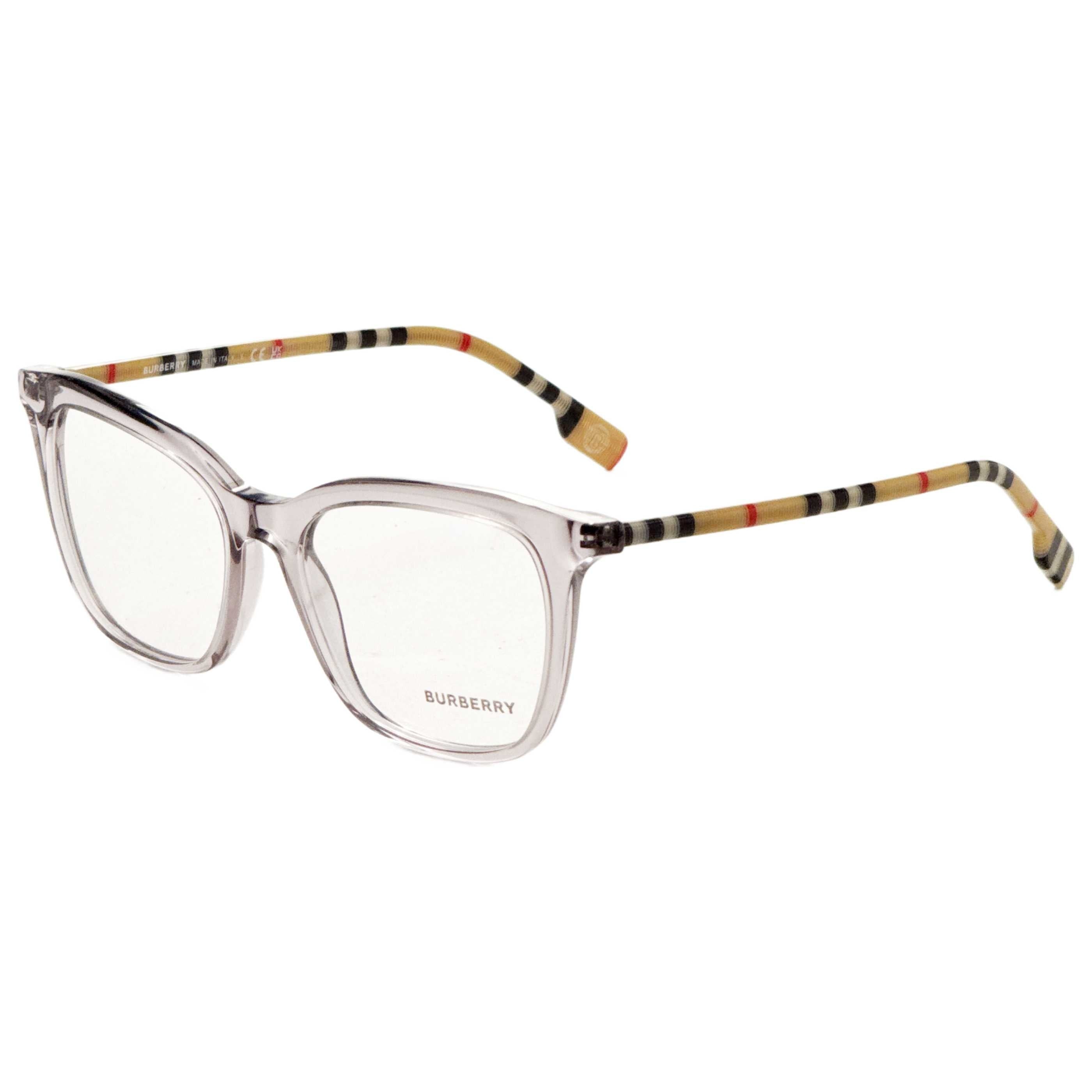 Burberry Women's Eyeglasses BE2390-3892-52