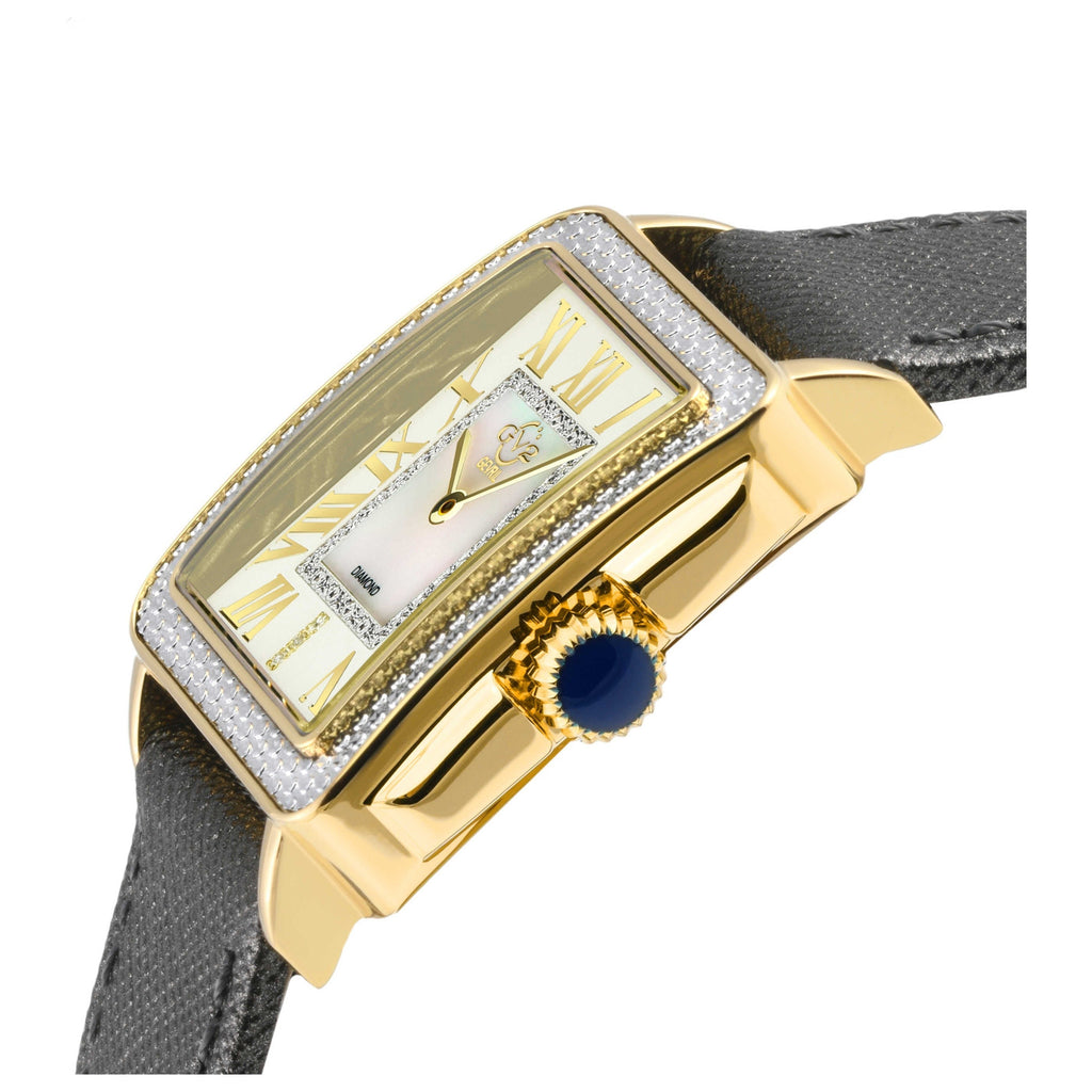 GV2 by Gevril Women's Watch 12305