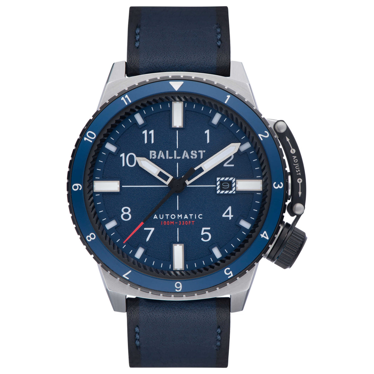 Ballast Men's Watch BL-3142-01