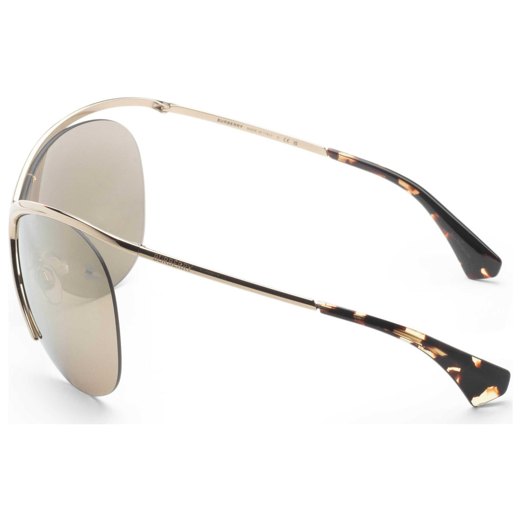 Burberry Women's Sunglasses BE3168-11095A-66
