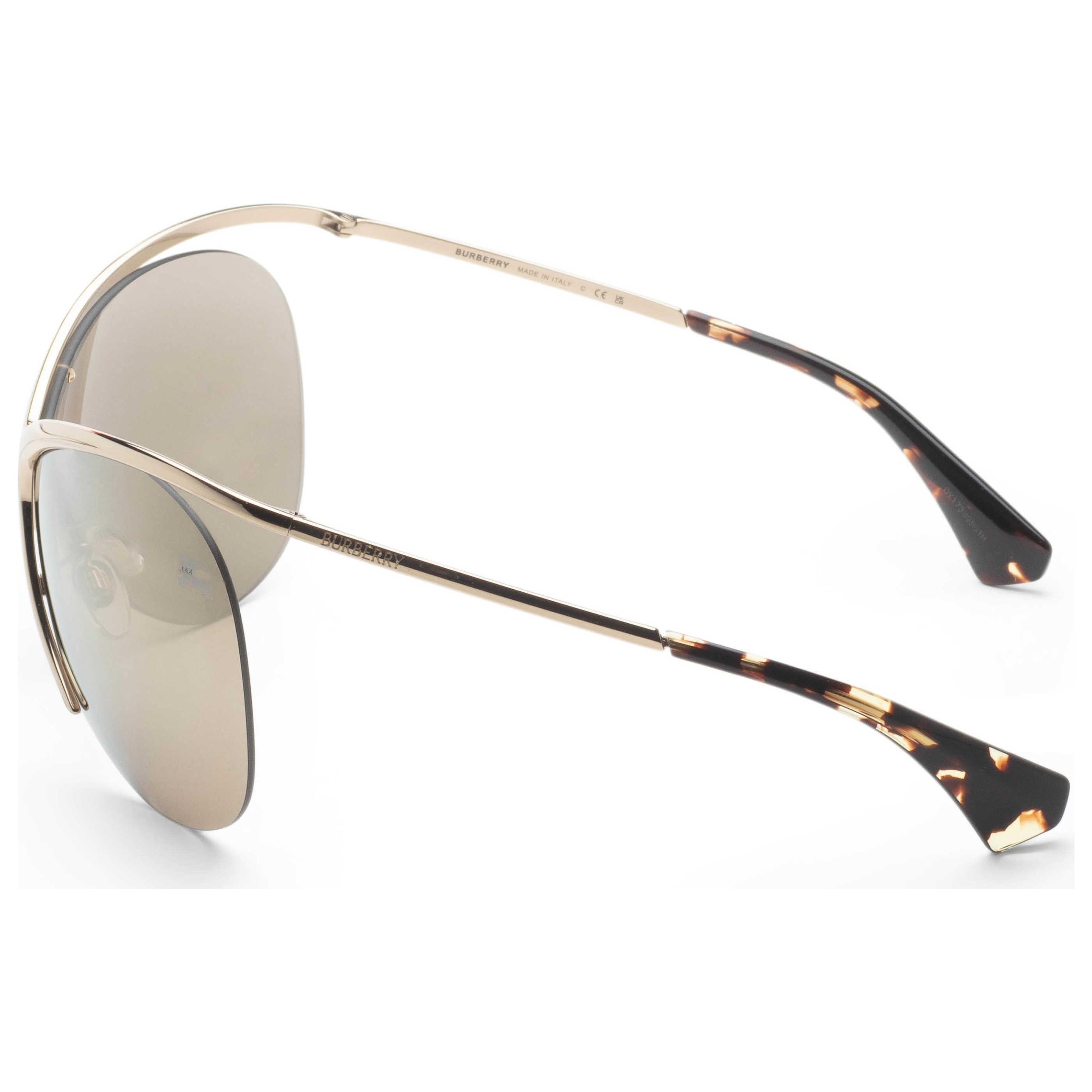 Burberry Women's Sunglasses BE3168-11095A-66