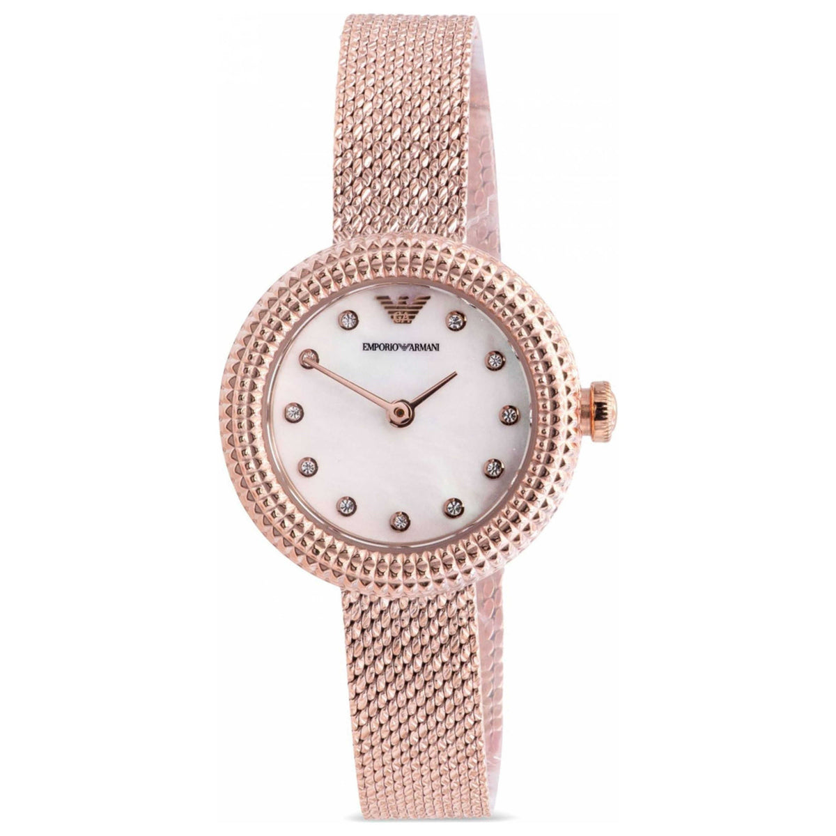 Emporio Armani Rosa Women's Watch AR11416