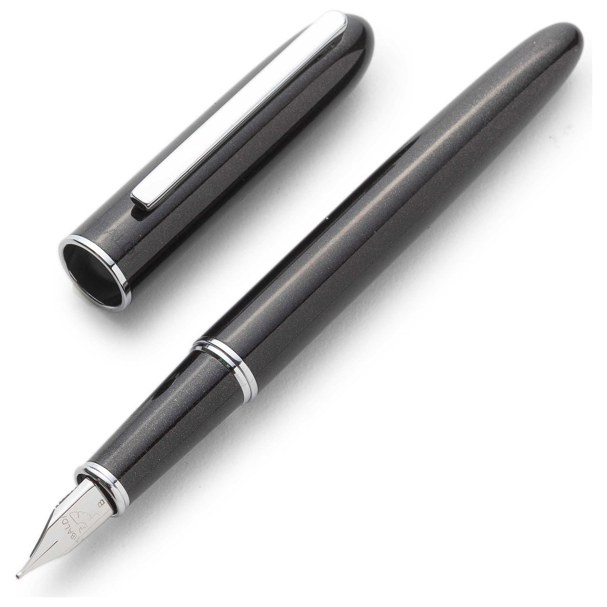 Tibaldi by Montegrappa Infrangible Pen DSC-237_FP B