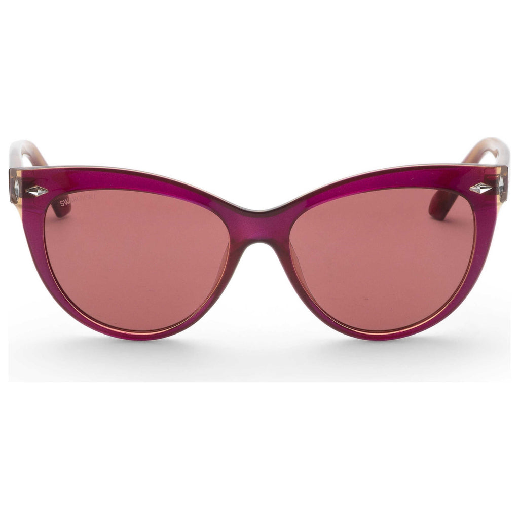 Swarovski Women's Sunglasses SK-0176-83S