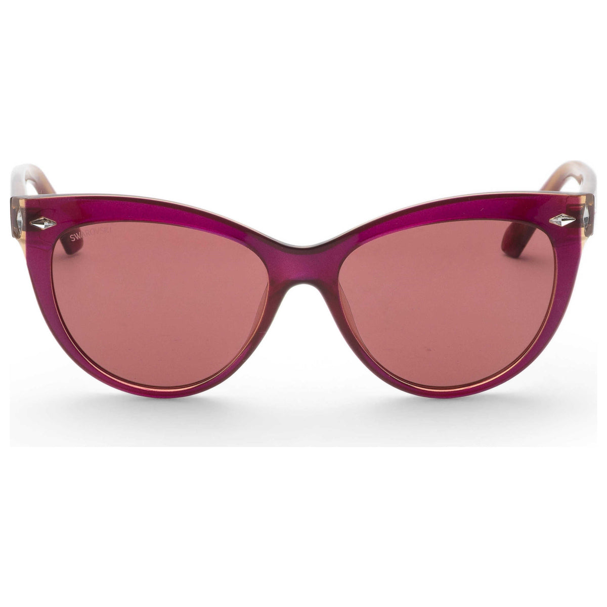Swarovski Women's Sunglasses SK-0176-83S