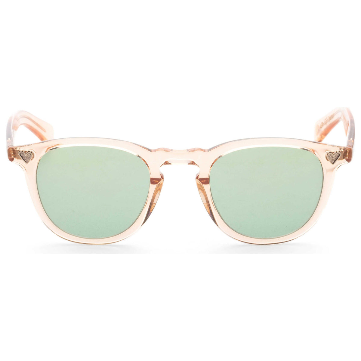 Garrett Leight Women's Sunglasses 2082-46-PCYVRD