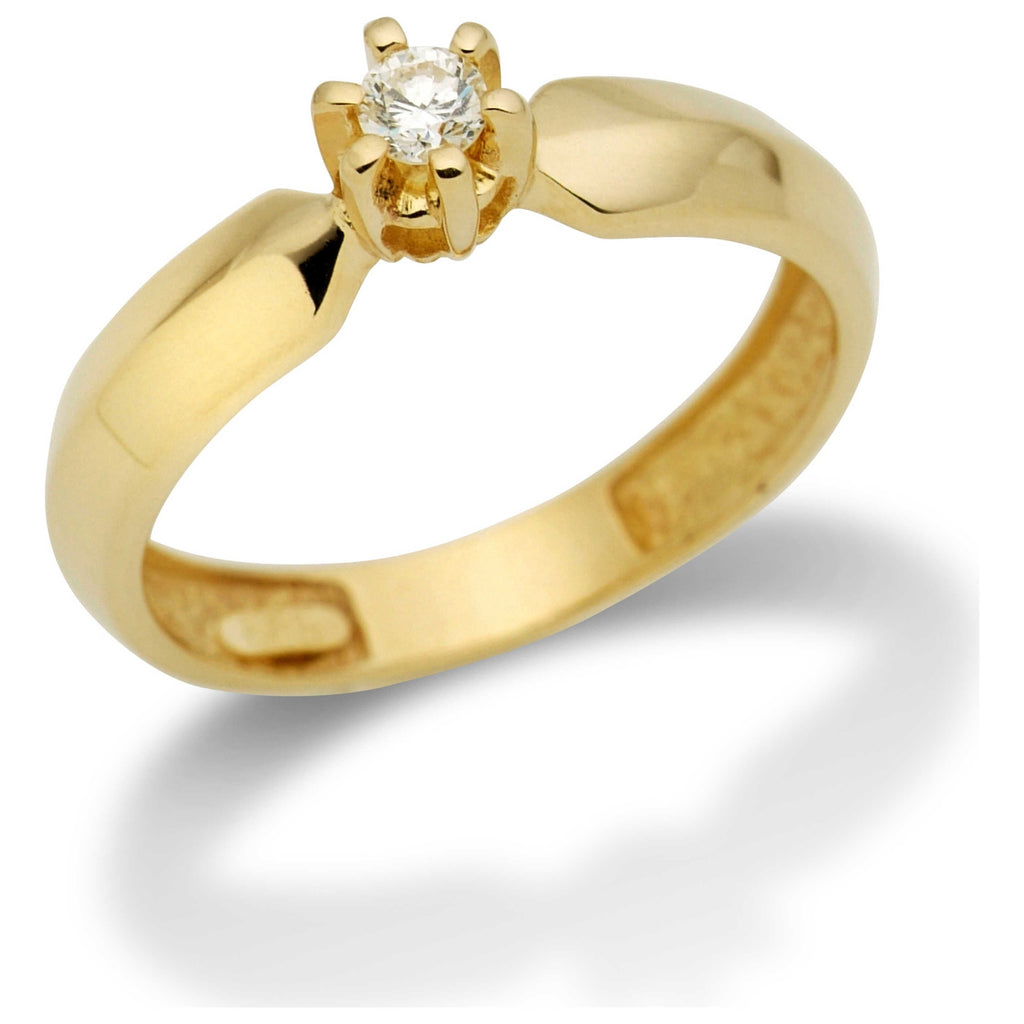 Miore Women's Ring MA91RYO